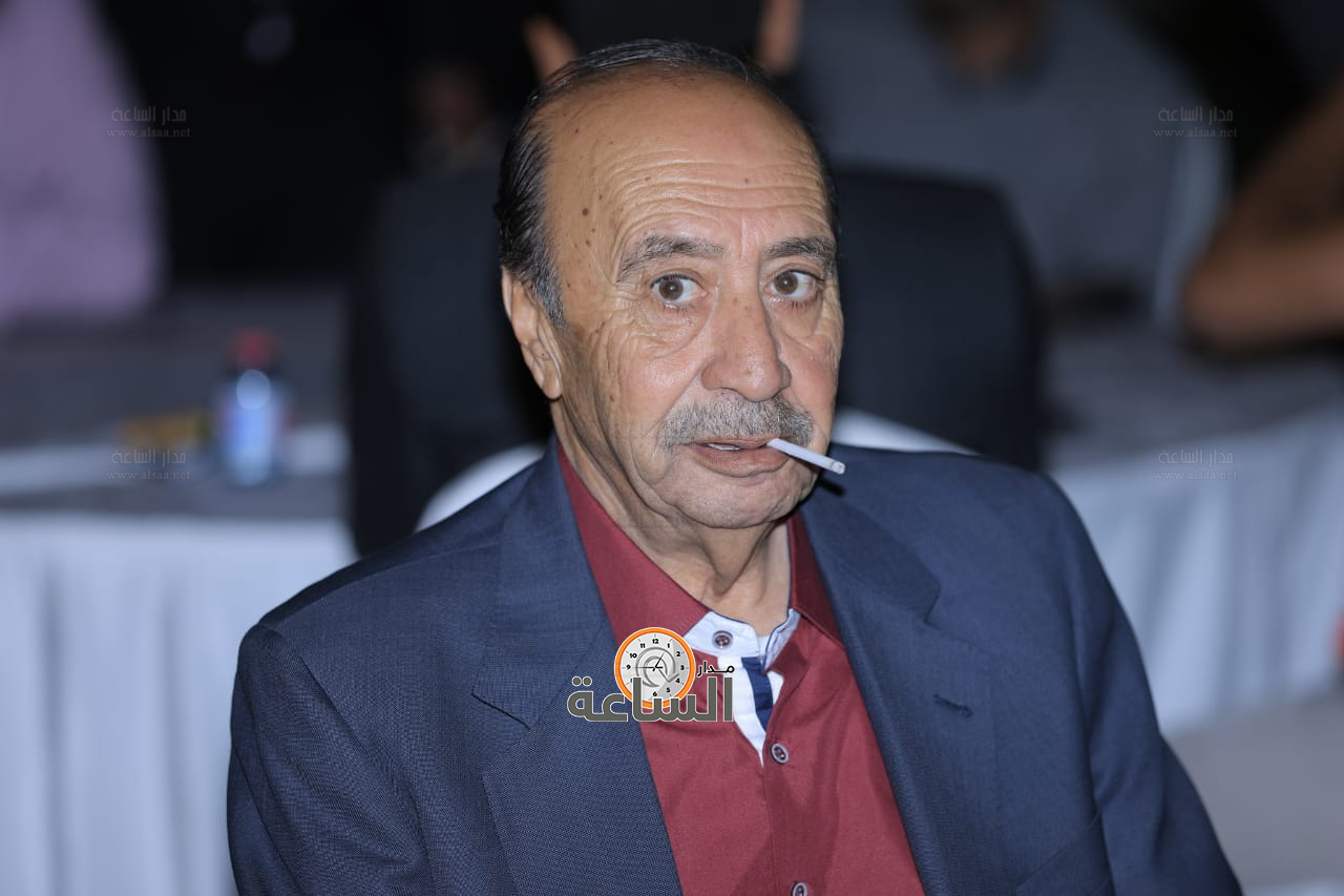 Madar Al-Saa Images 0.36334027042957484