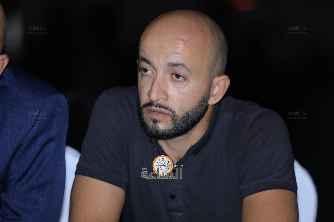 Madar Al-Saa Images 0.4668680183494315