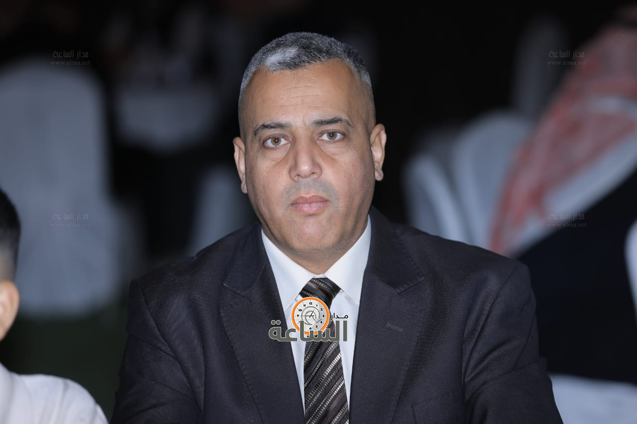 Madar Al-Saa Images 0.5058782897074229