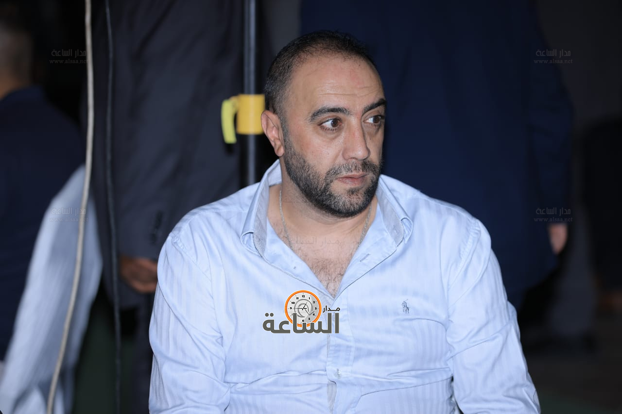 Madar Al-Saa Images 0.2922911331233464