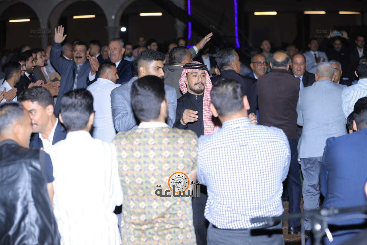 Madar Al-Saa Images 0.6830836348368375