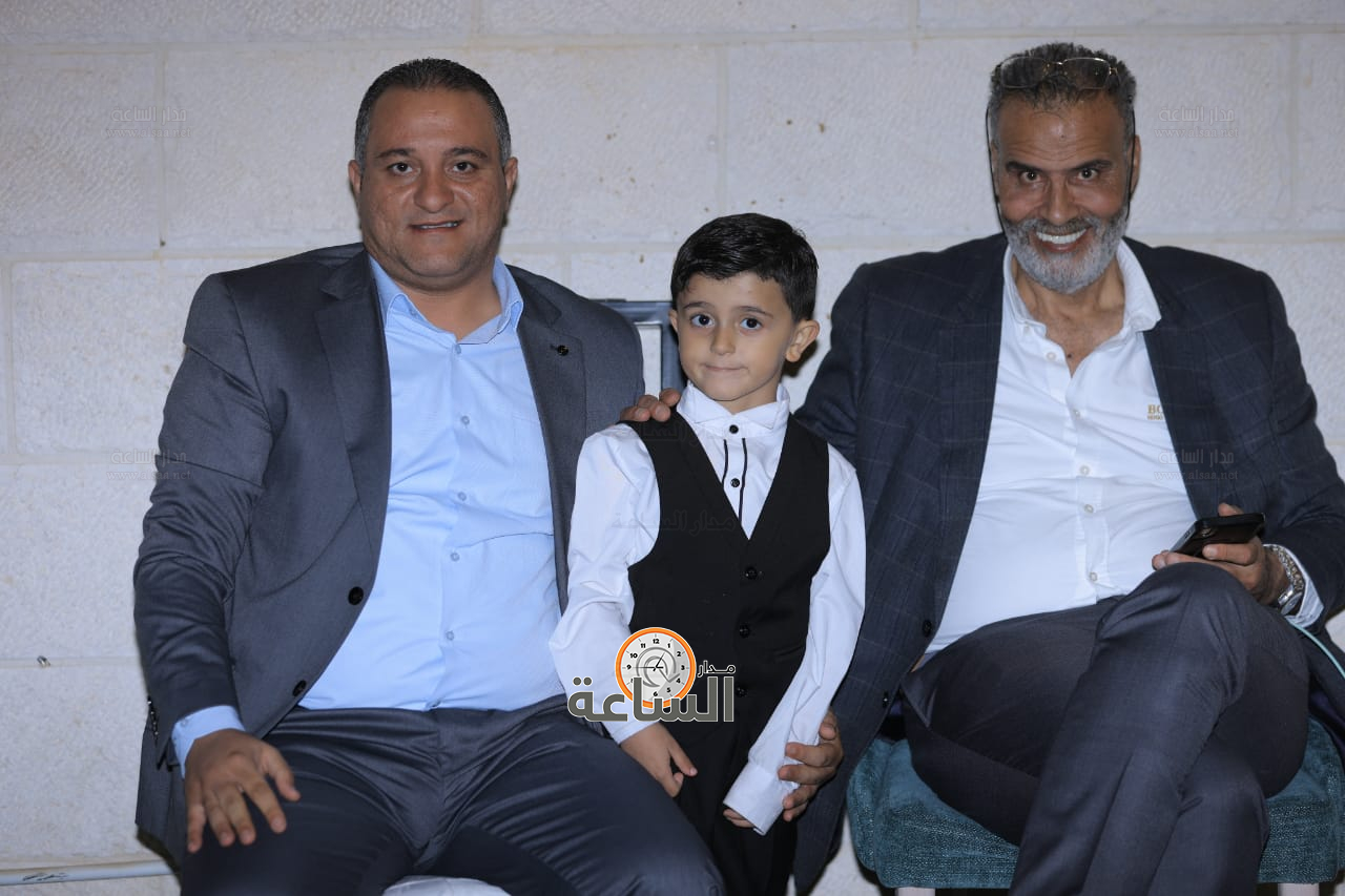 Madar Al-Saa Images 0.5607211577487716