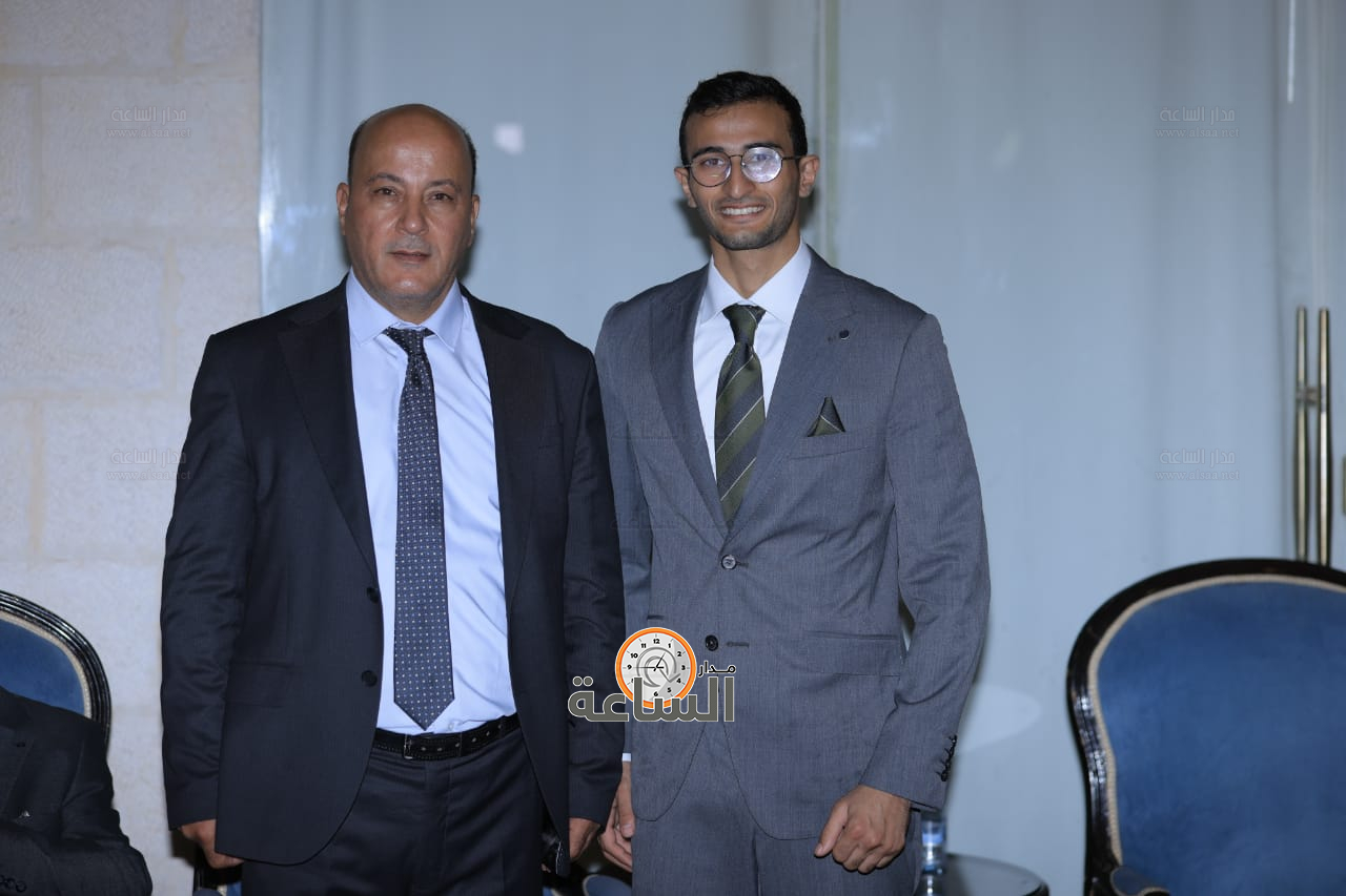 Madar Al-Saa Images 0.5089418793795958