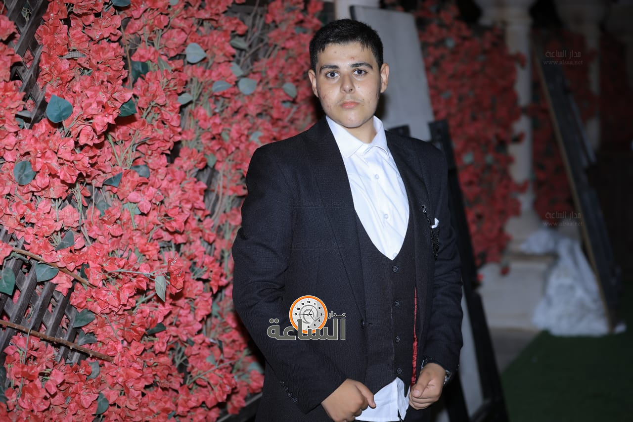 Madar Al-Saa Images 0.911650916243888