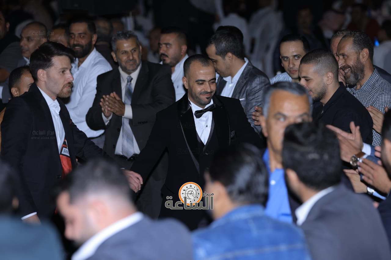 Madar Al-Saa Images 0.6692302707802721