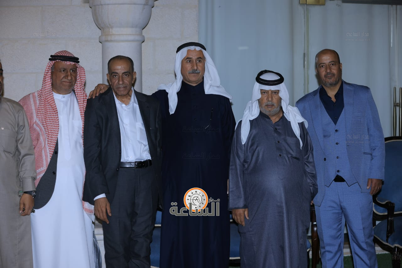 Madar Al-Saa Images 0.8174458303328577