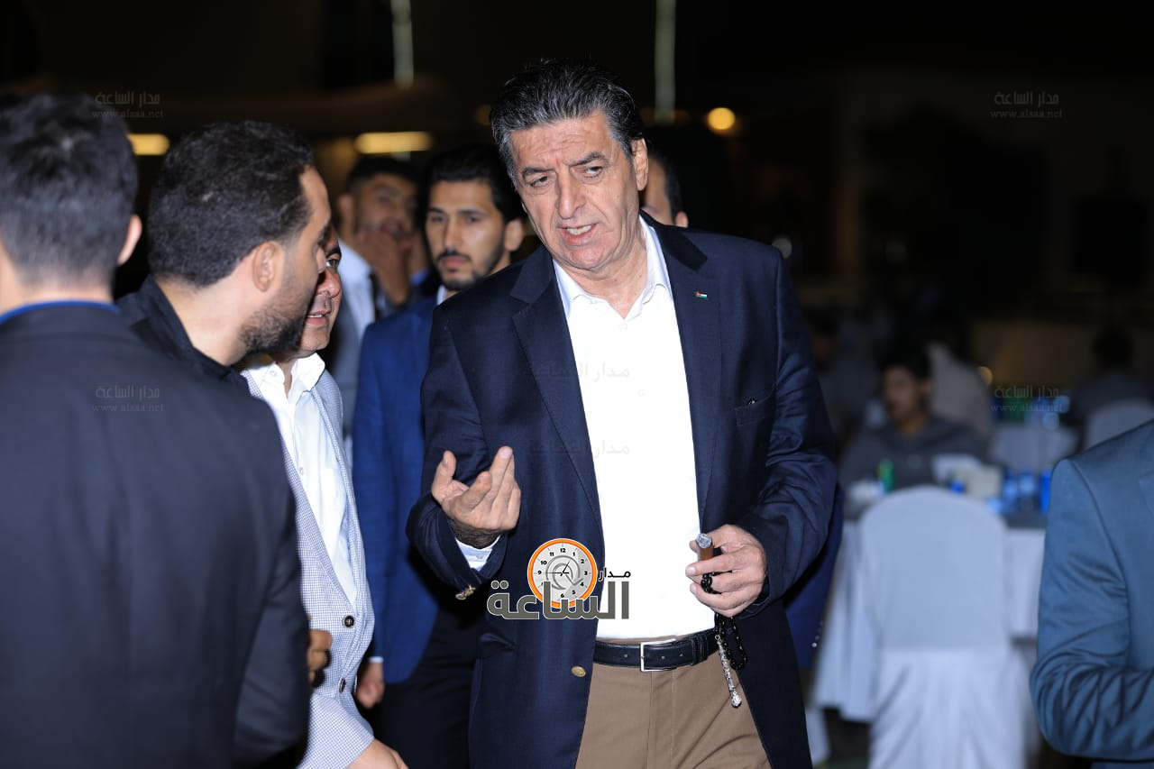 Madar Al-Saa Images 0.6562471924965881