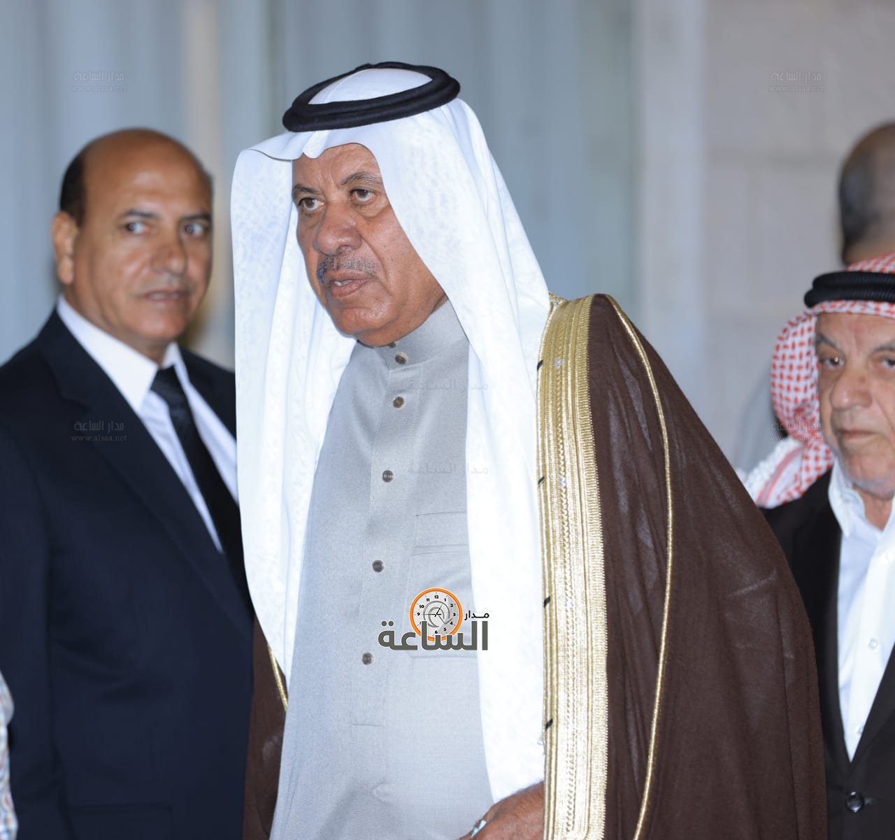 Madar Al-Saa Images 0.4879238910009409