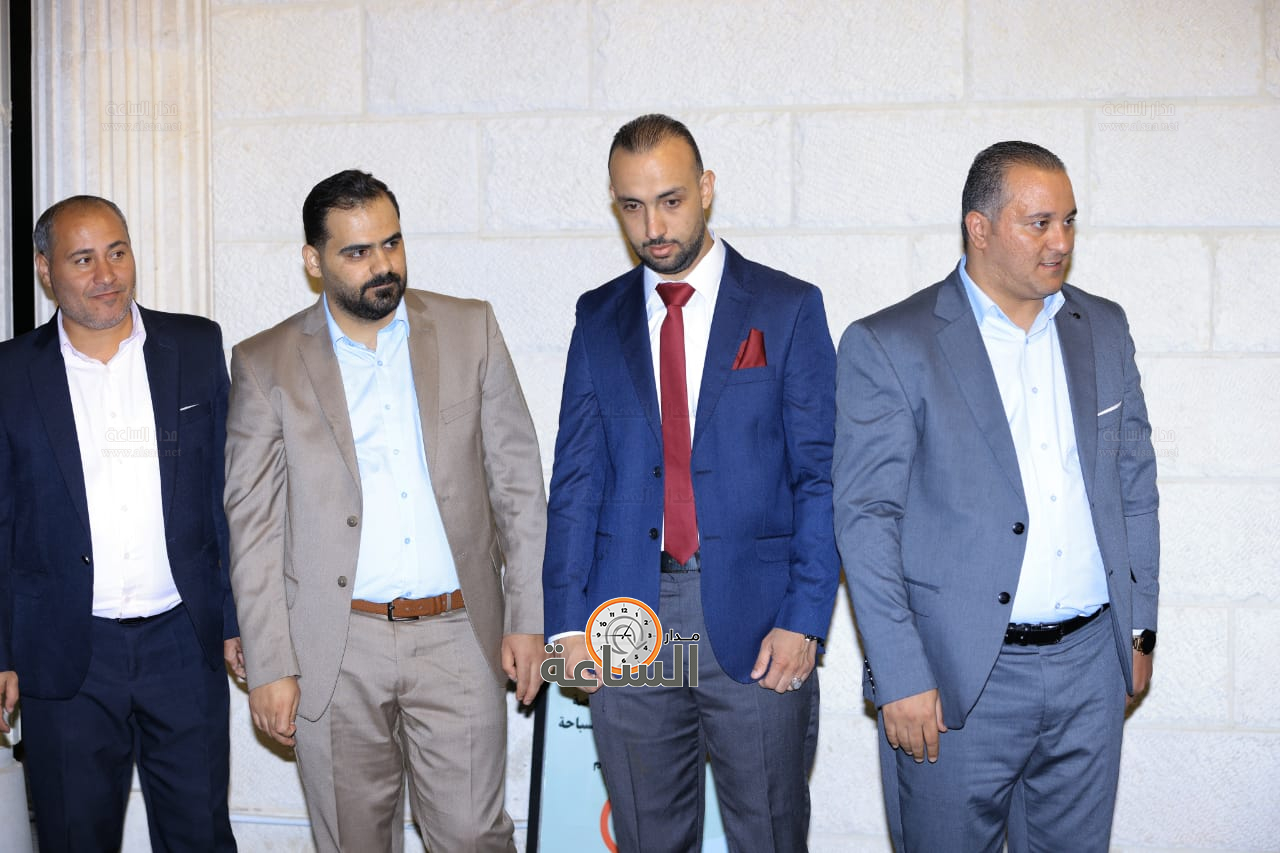 Madar Al-Saa Images 0.7816701073386955