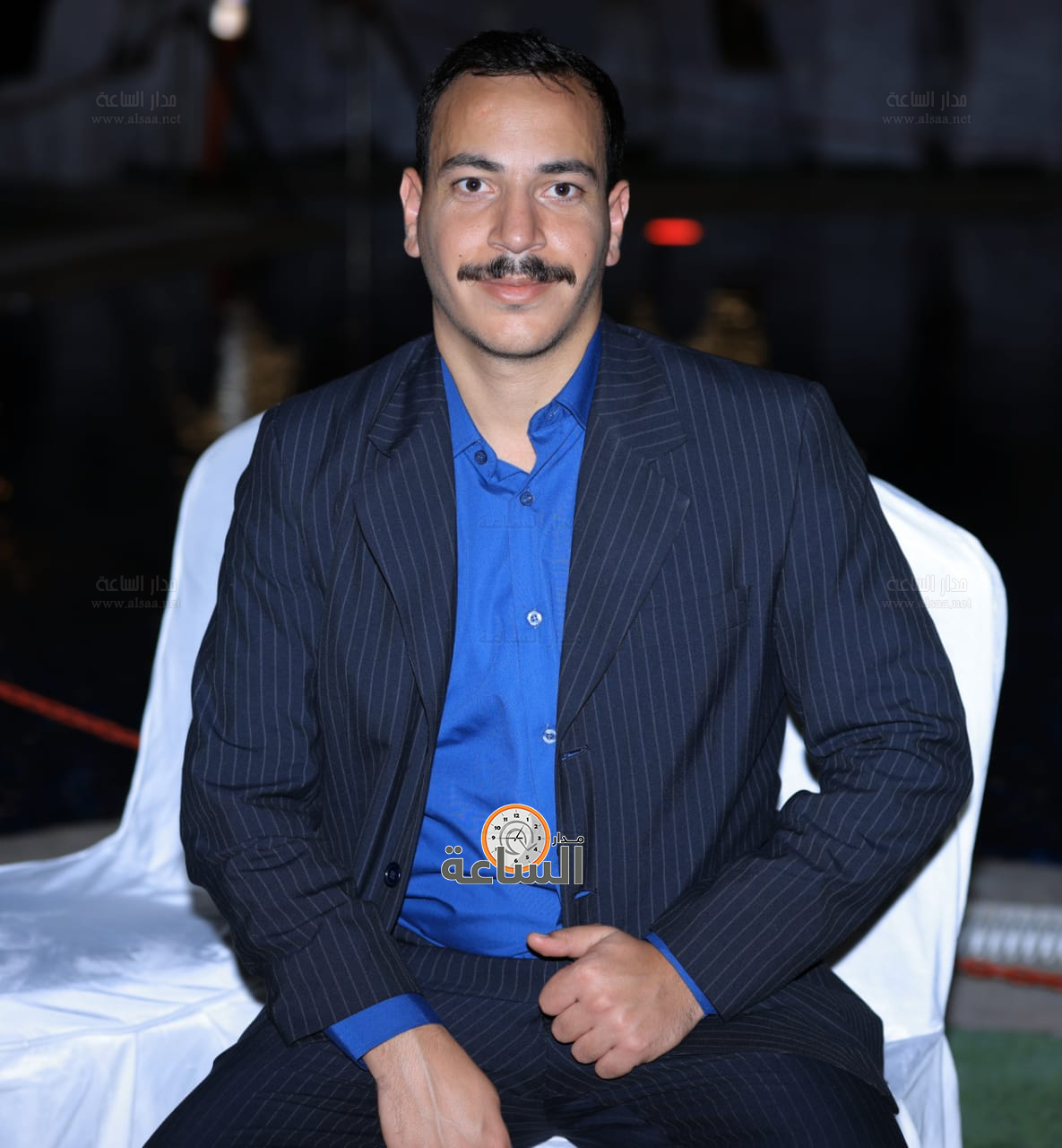 Madar Al-Saa Images 0.9449483829722168