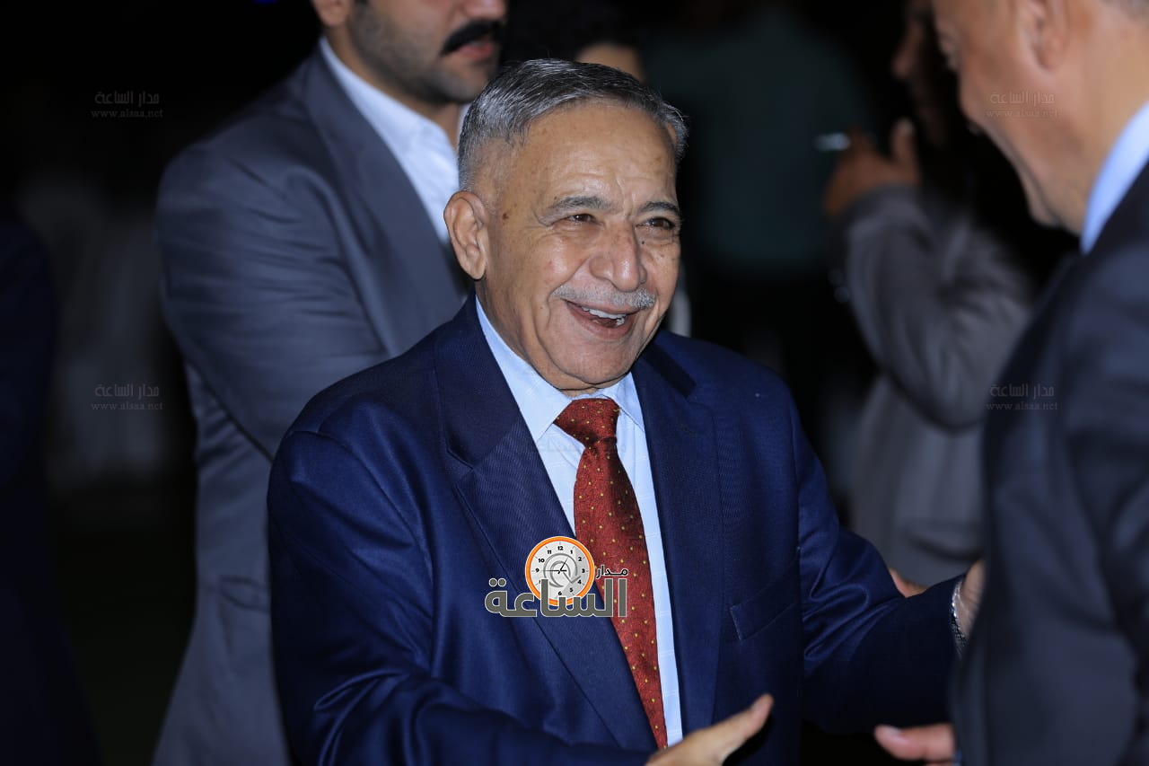 Madar Al-Saa Images 0.11463190510322907