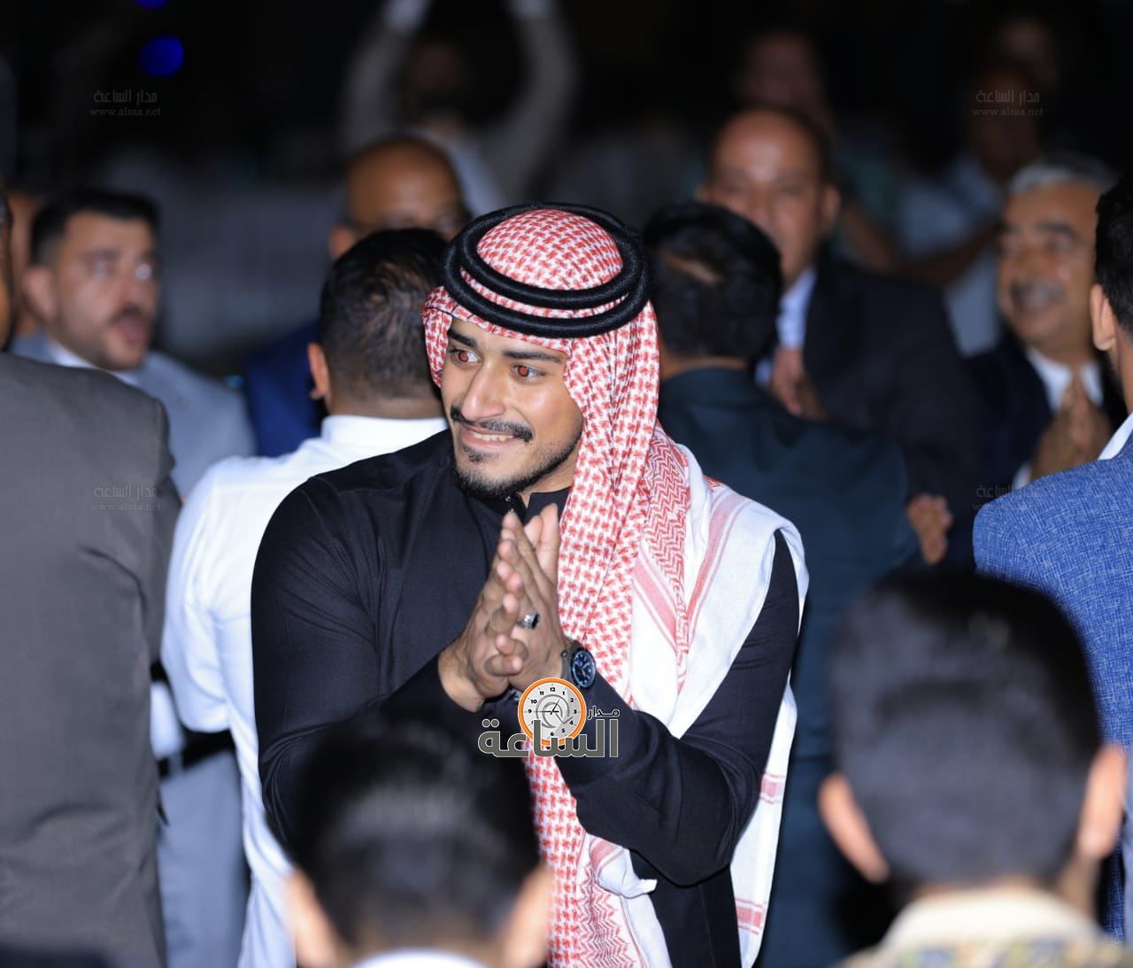 Madar Al-Saa Images 0.7299095251136039