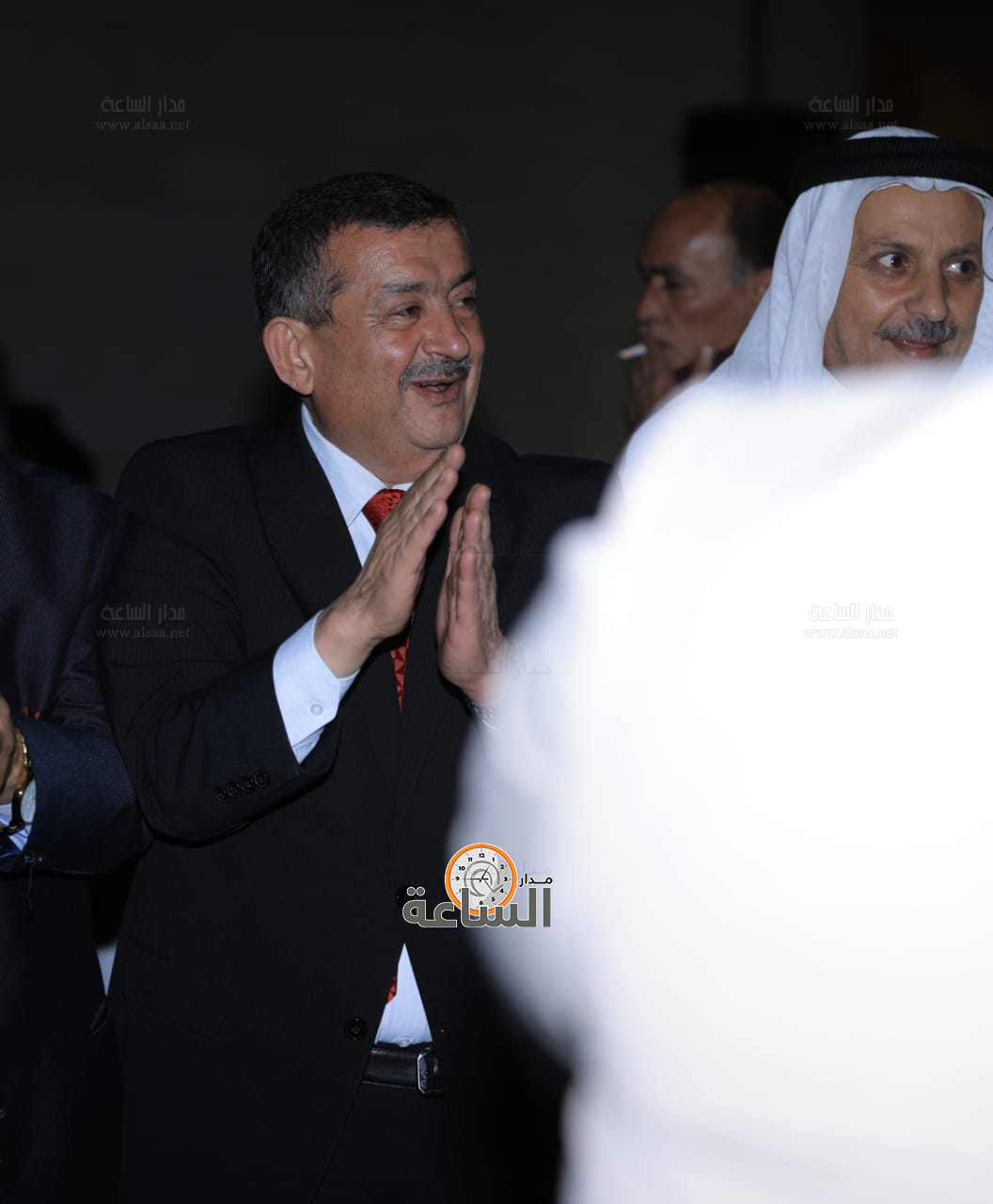 Madar Al-Saa Images 0.007286599391651105