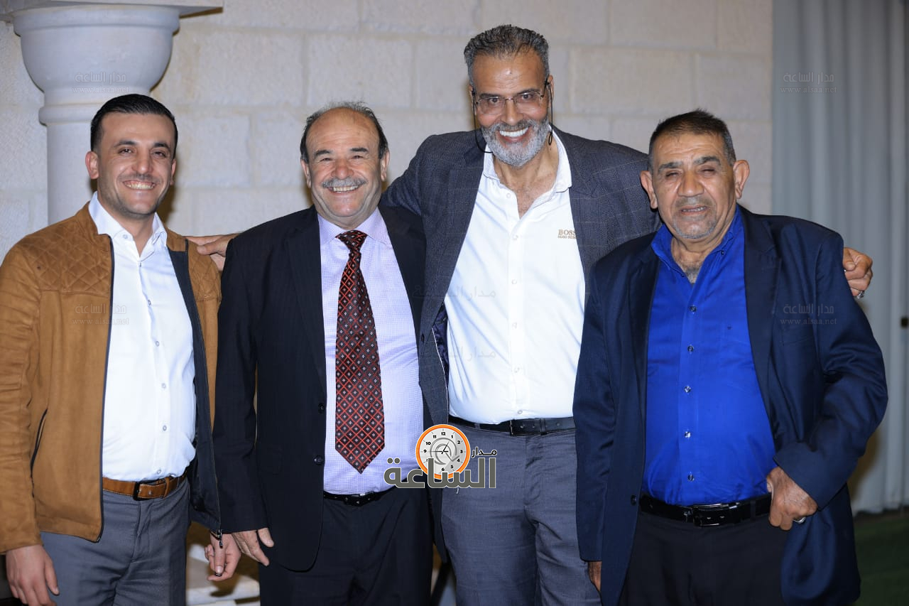 Madar Al-Saa Images 0.14516599369927963