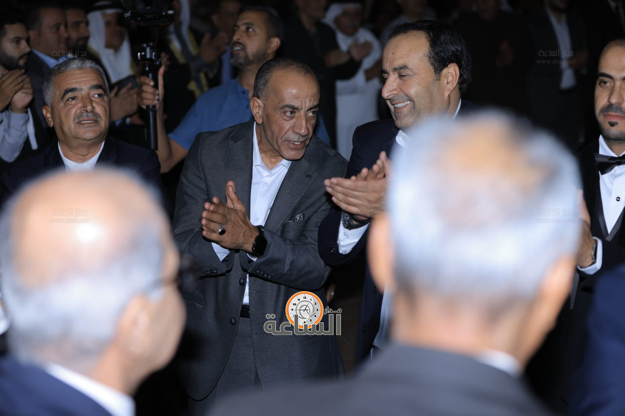 Madar Al-Saa Images 0.9018137795617698