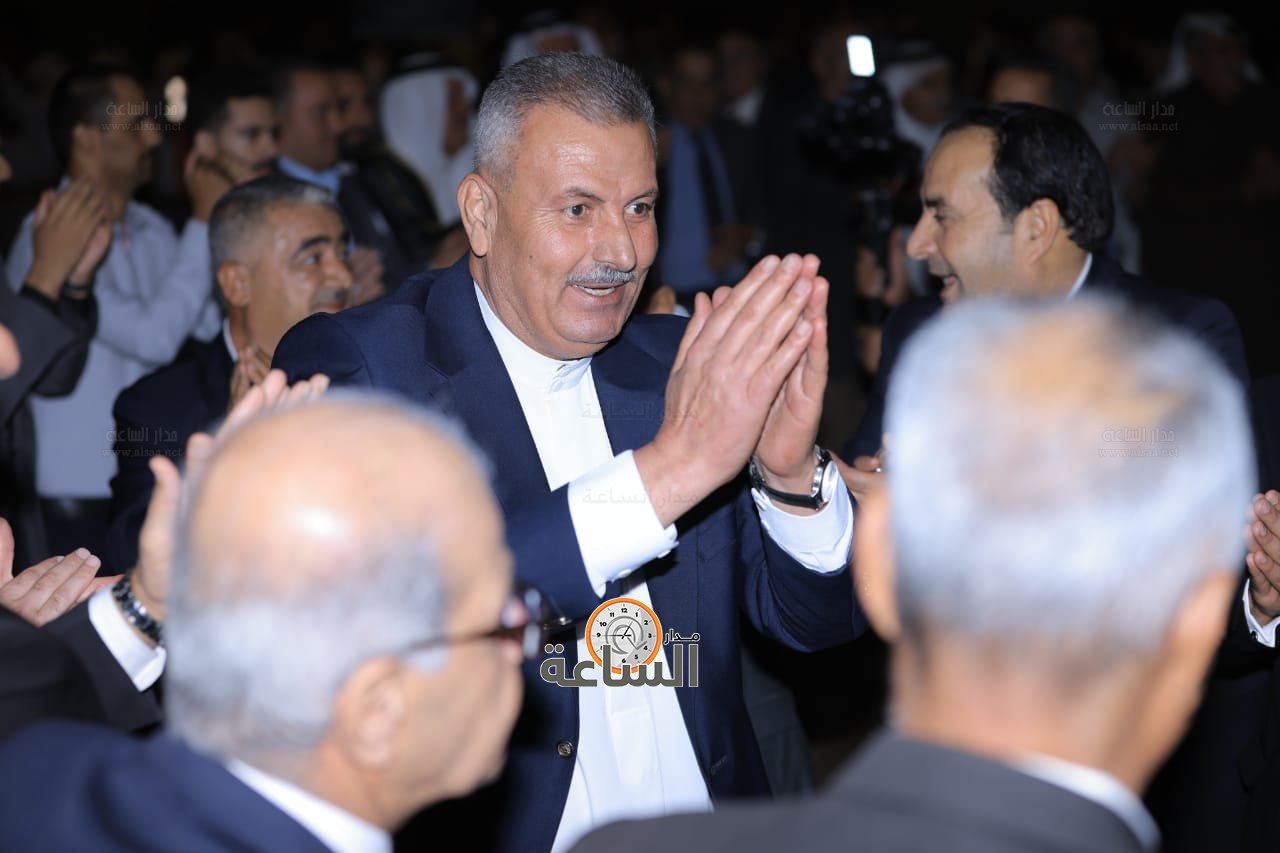 Madar Al-Saa Images 0.4069493202543334