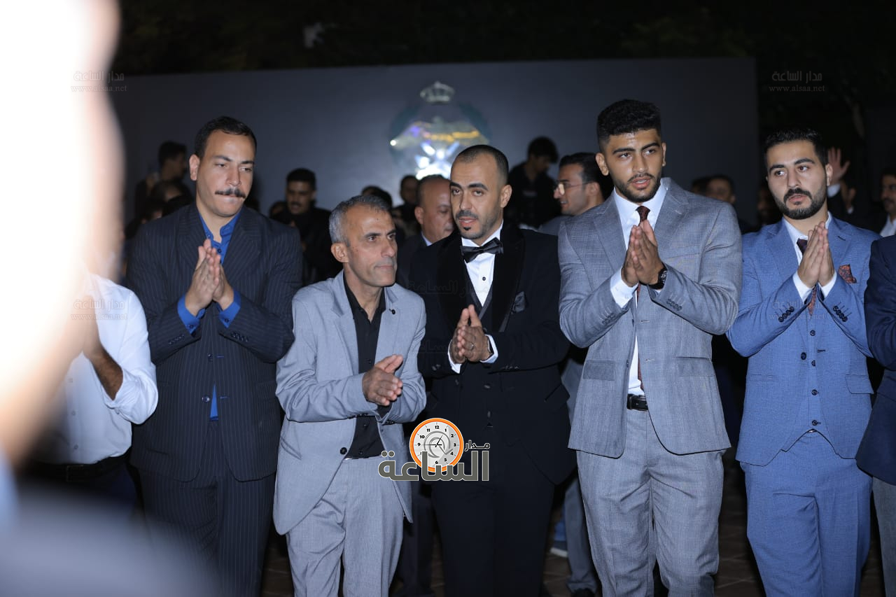 Madar Al-Saa Images 0.8718306206876459