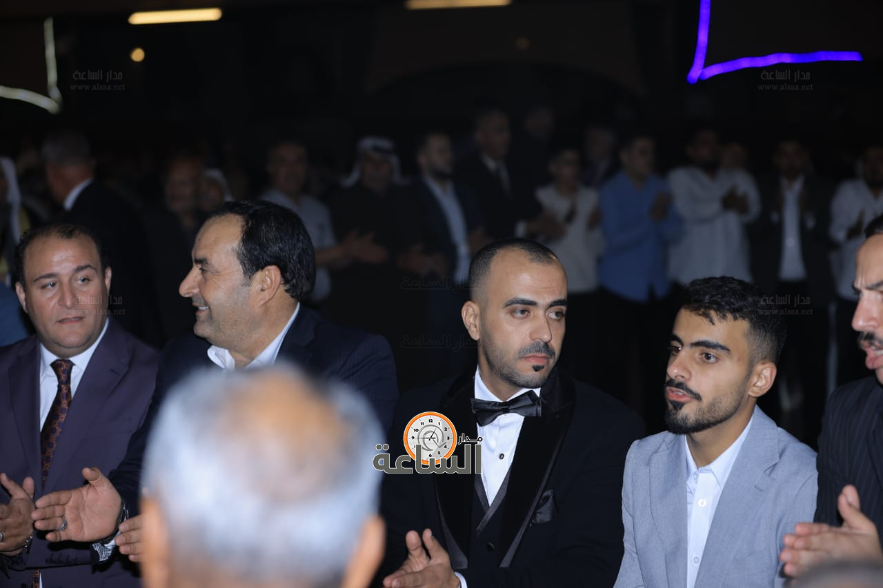 Madar Al-Saa Images 0.21112359287665639