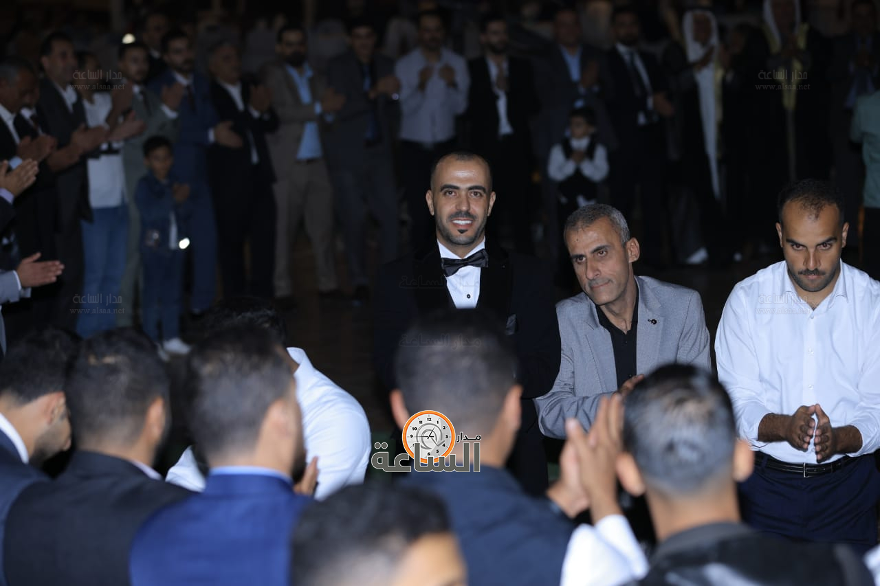 Madar Al-Saa Images 0.44424685728406976