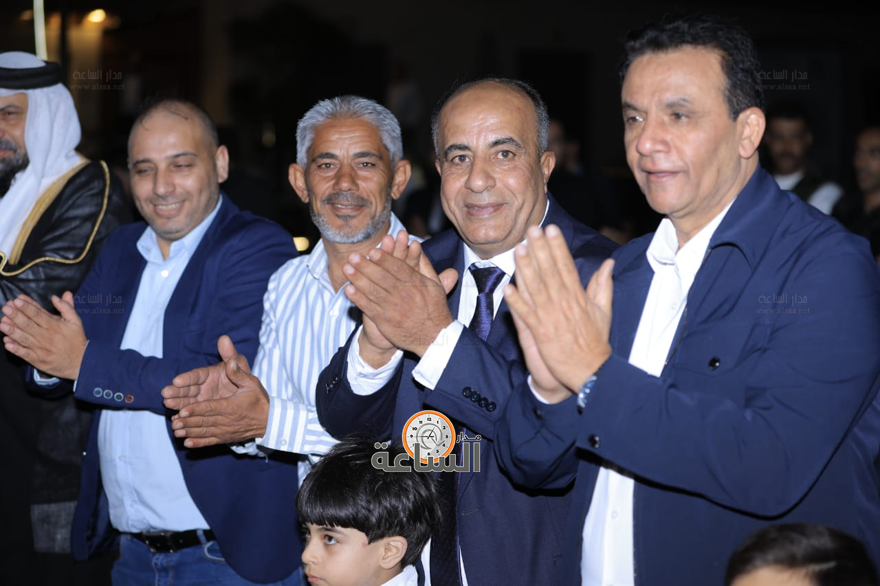 Madar Al-Saa Images 0.7837614583962054