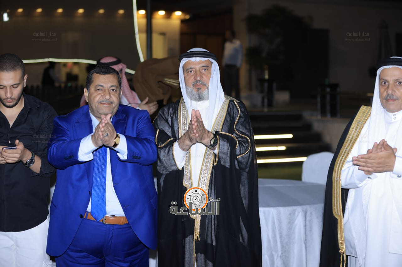 Madar Al-Saa Images 0.8851223801113292