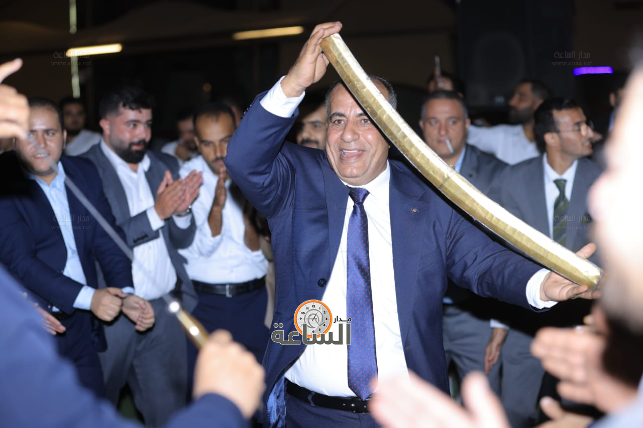 Madar Al-Saa Images 0.40291379873587163