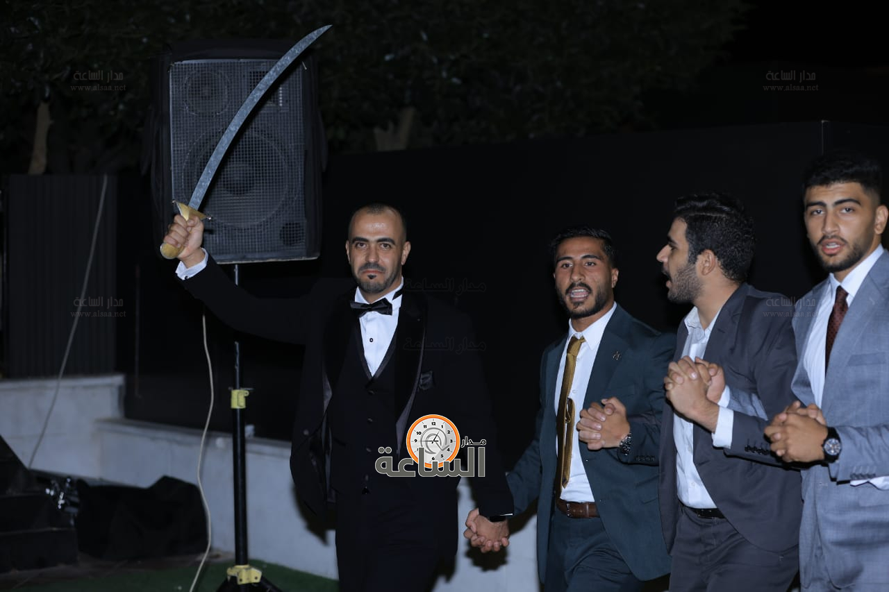 Madar Al-Saa Images 0.4717508411353324