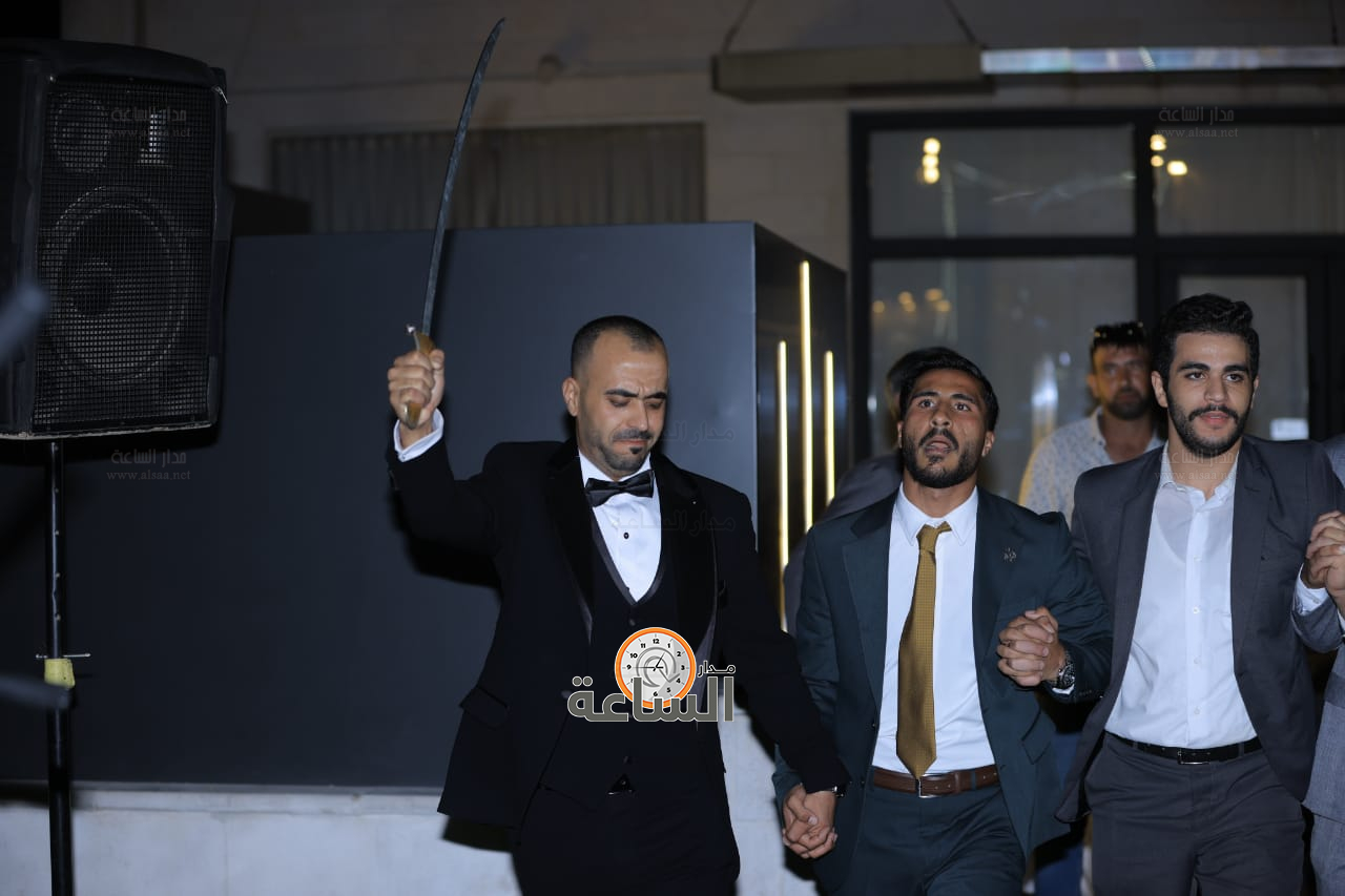 Madar Al-Saa Images 0.9129599436482064