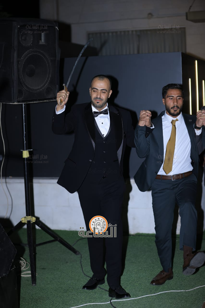 Madar Al-Saa Images 0.9054164784763992