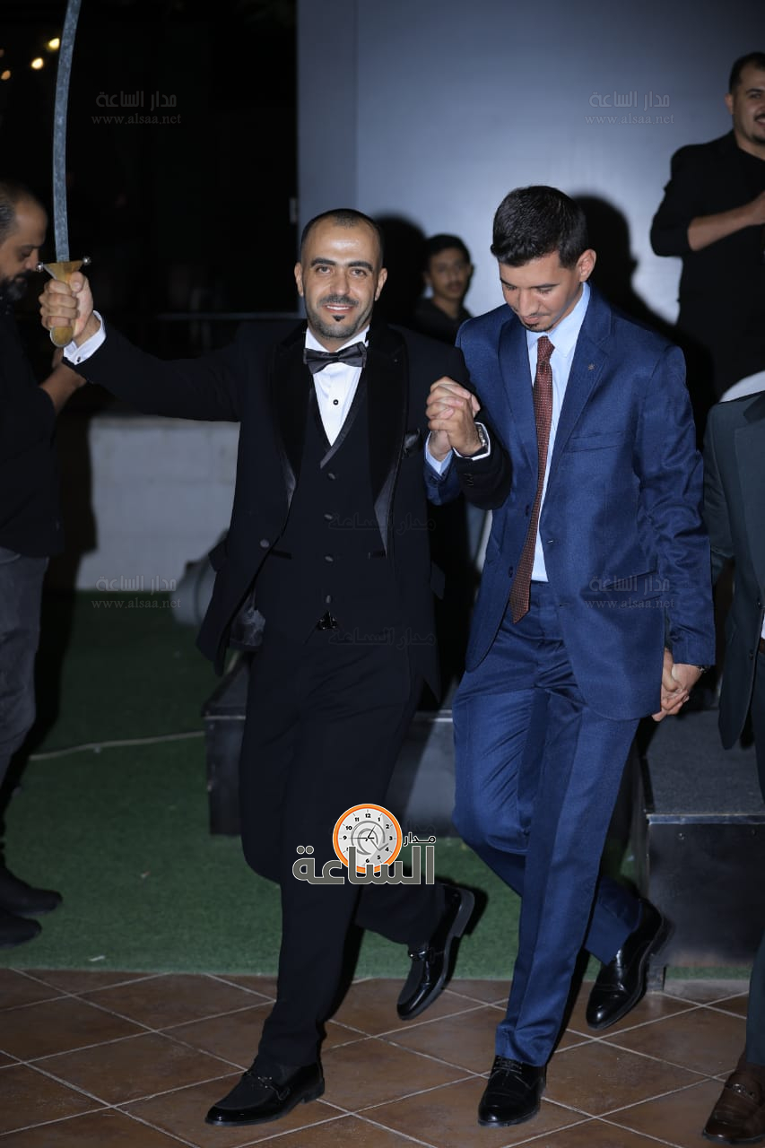 Madar Al-Saa Images 0.5512749744801076