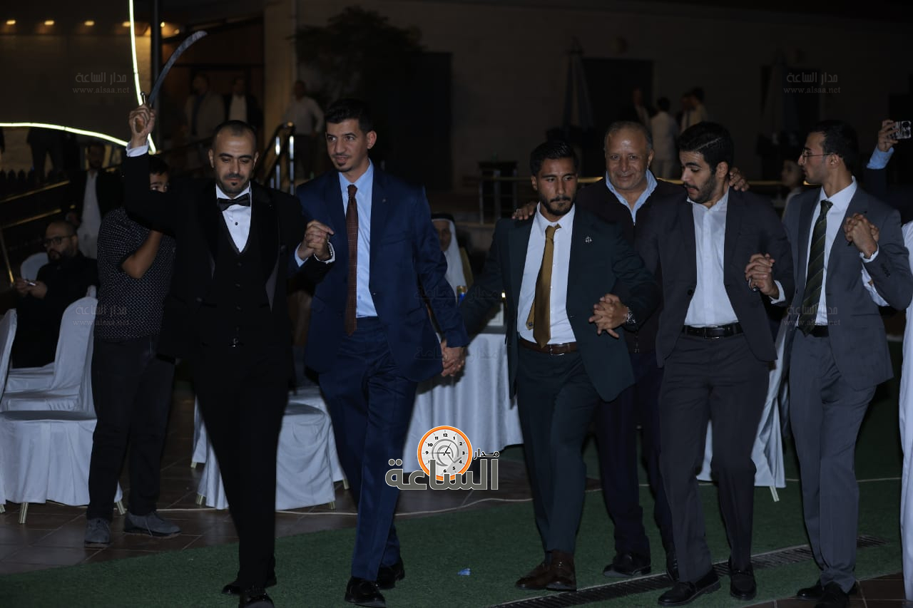 Madar Al-Saa Images 0.8247798146507821