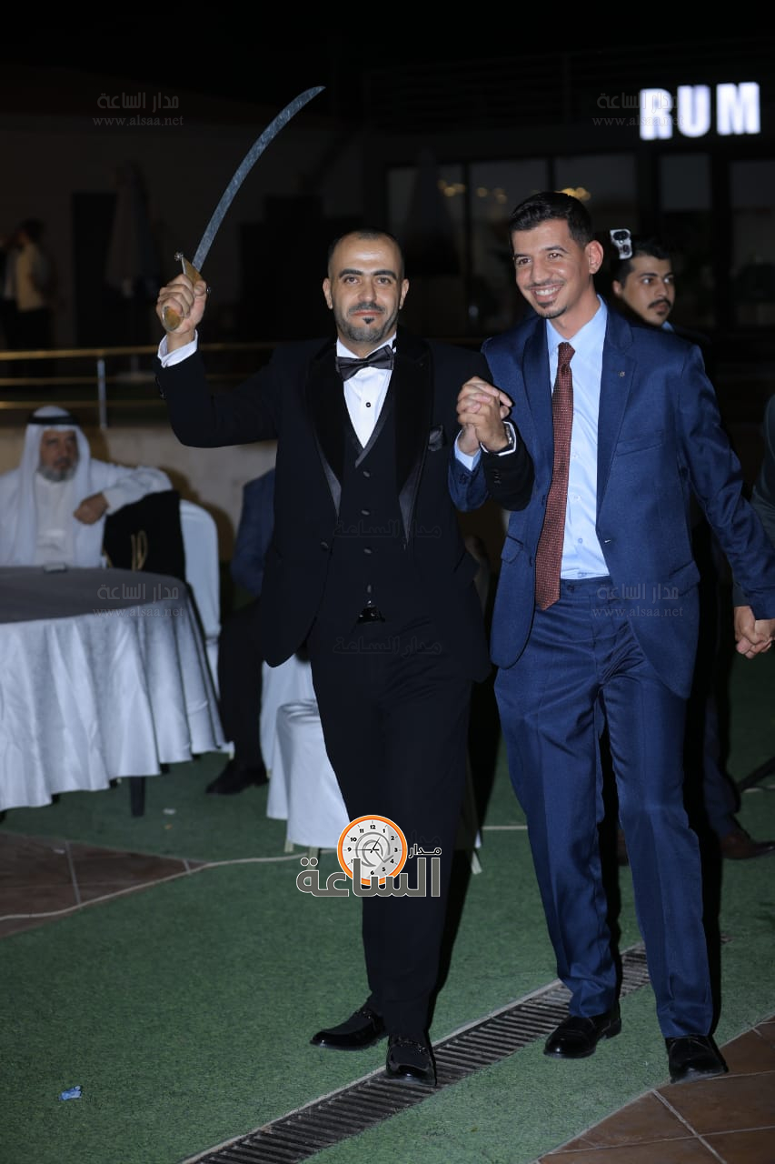 Madar Al-Saa Images 0.08700598325195907