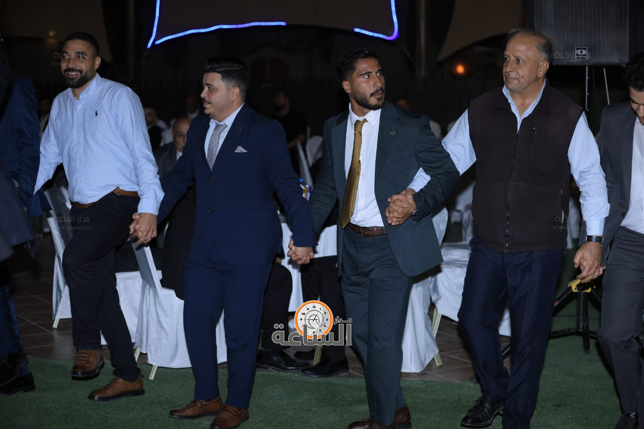 Madar Al-Saa Images 0.09870837449547465