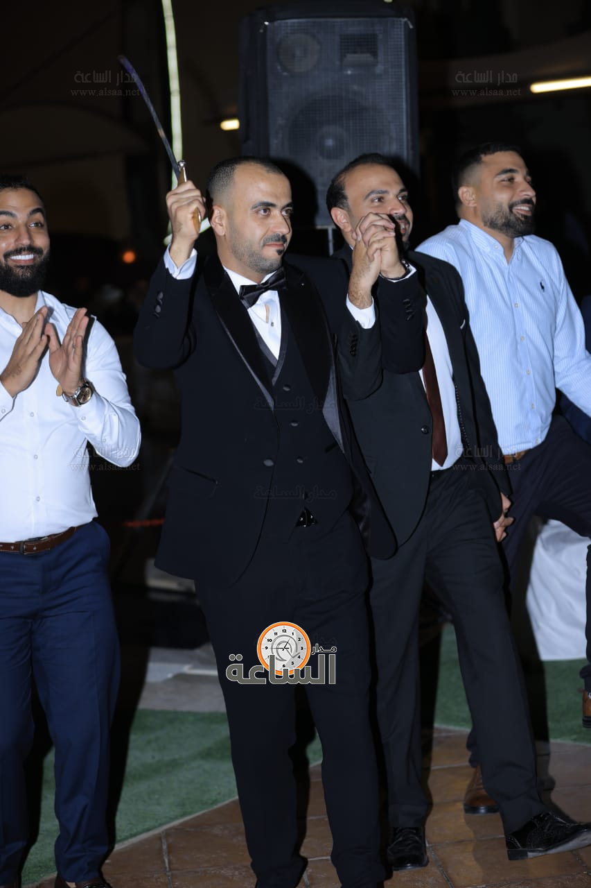 Madar Al-Saa Images 0.5436569110162346