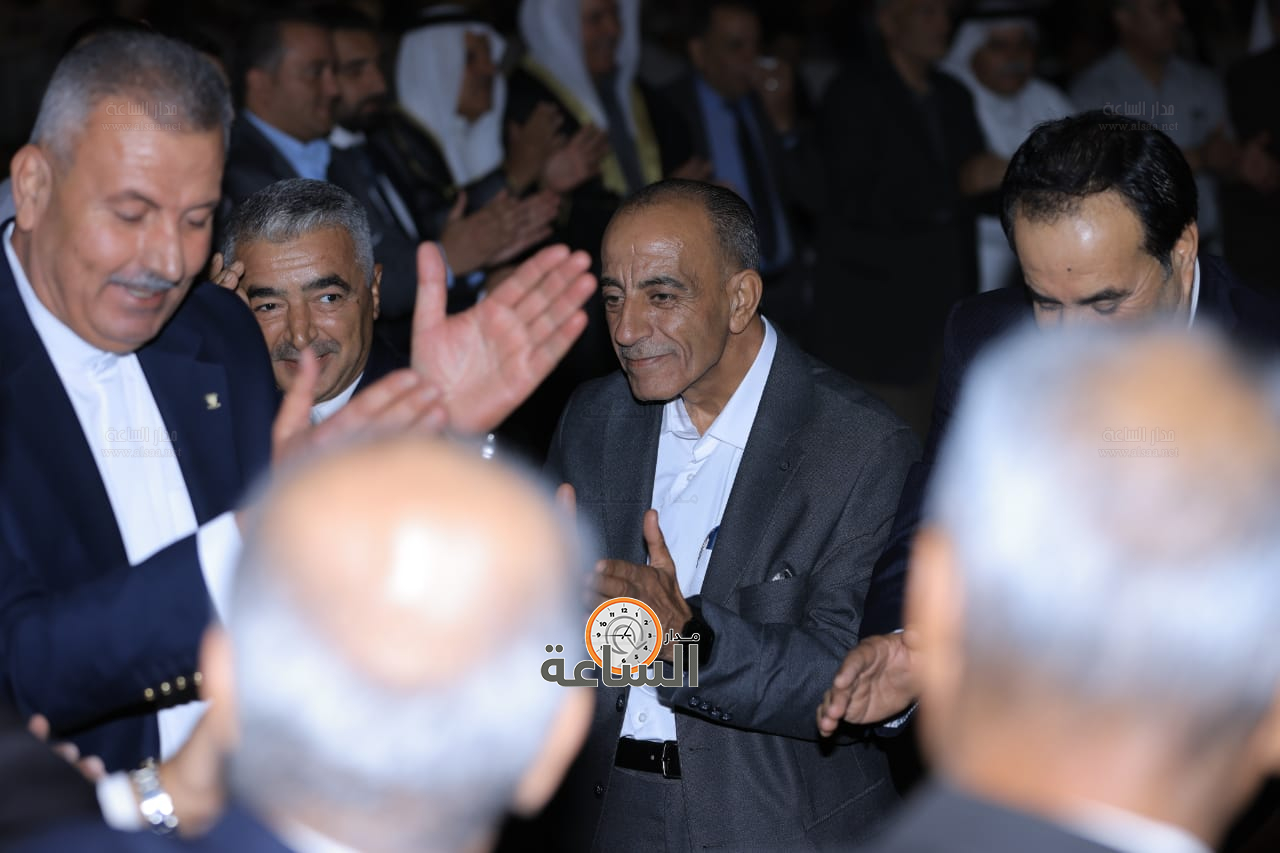 Madar Al-Saa Images 0.9150042409045399