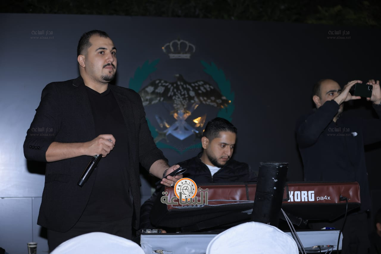 Madar Al-Saa Images 0.5769555466462225