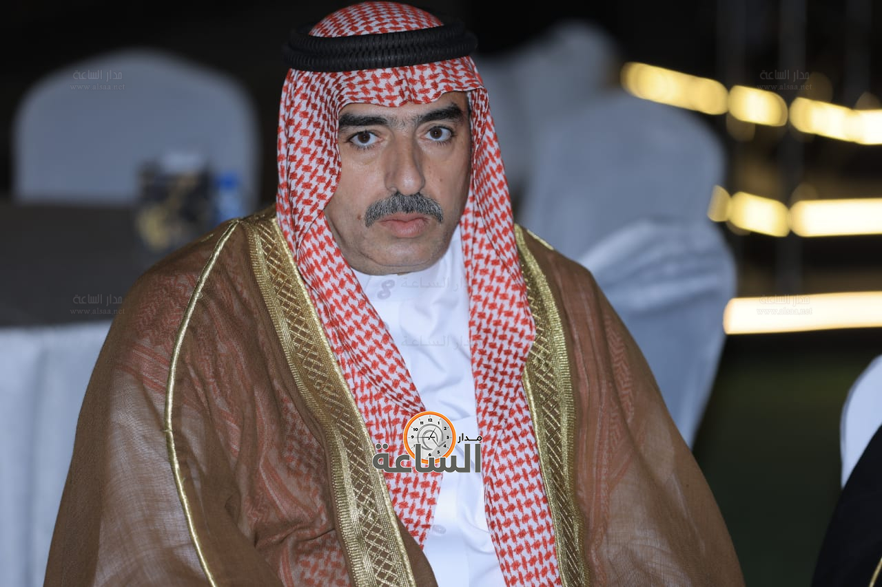 Madar Al-Saa Images 0.07243841628668723