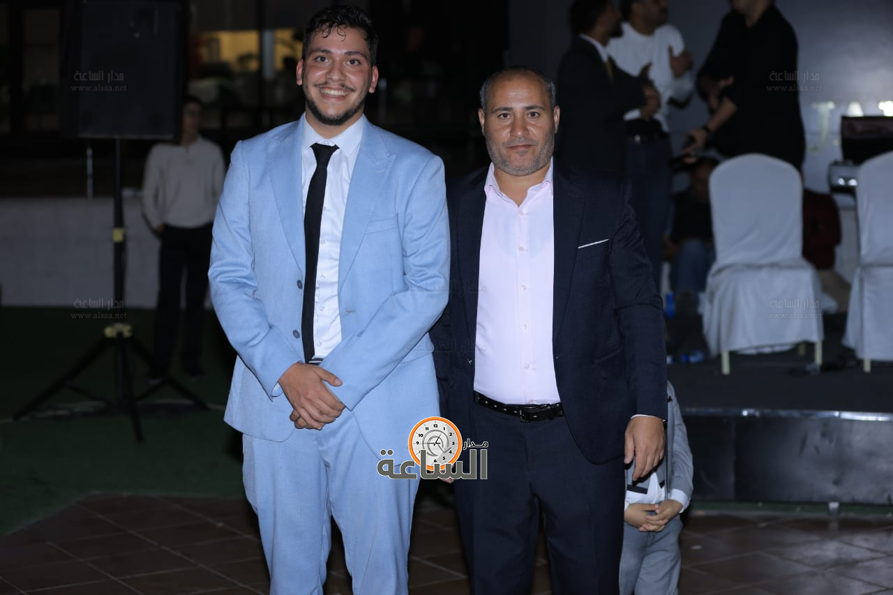 Madar Al-Saa Images 0.9177933662960375