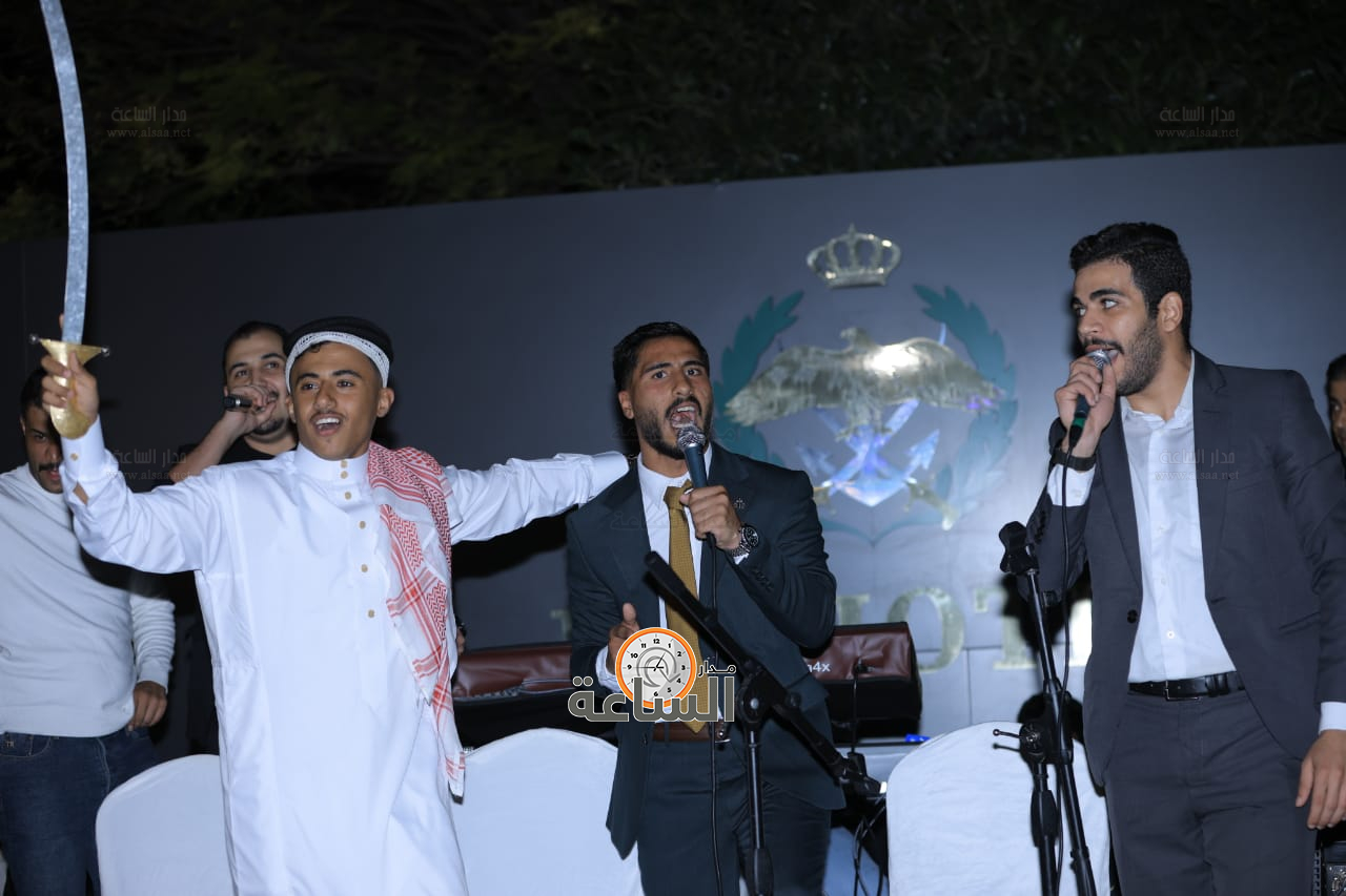 Madar Al-Saa Images 0.26653290007005603