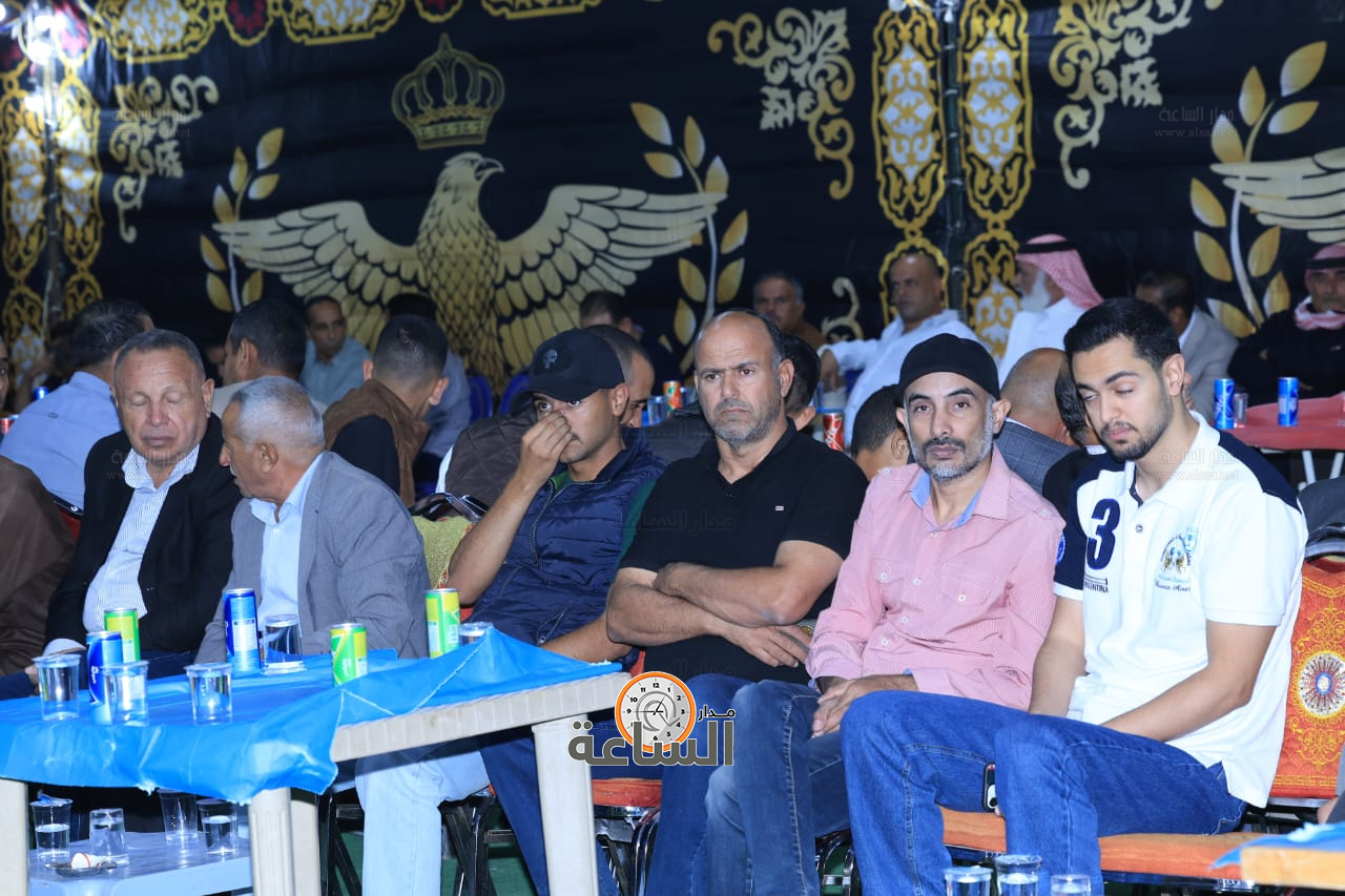 Madar Al-Saa Images 0.05129774495944994