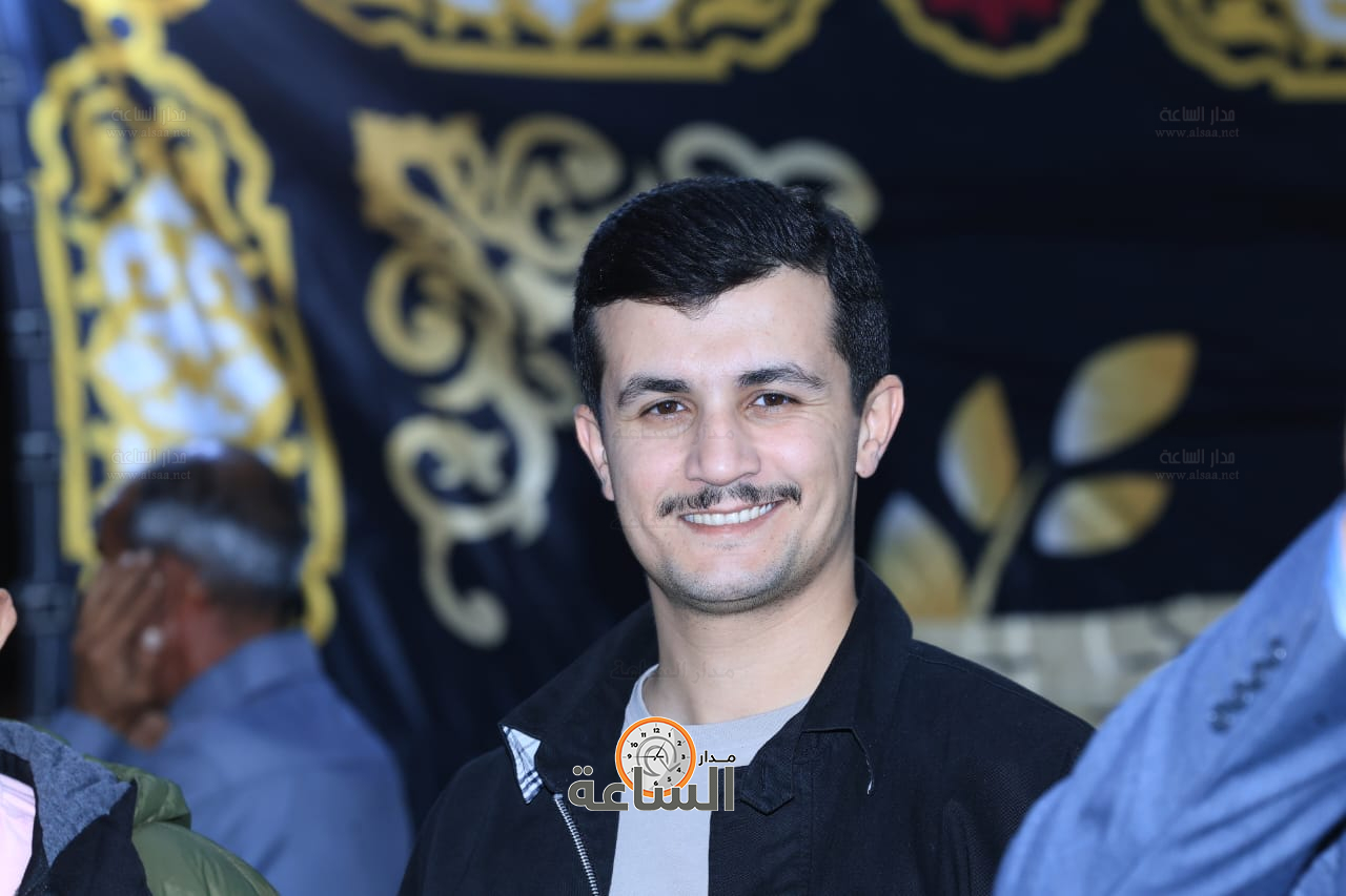 Madar Al-Saa Images 0.41021549437203597