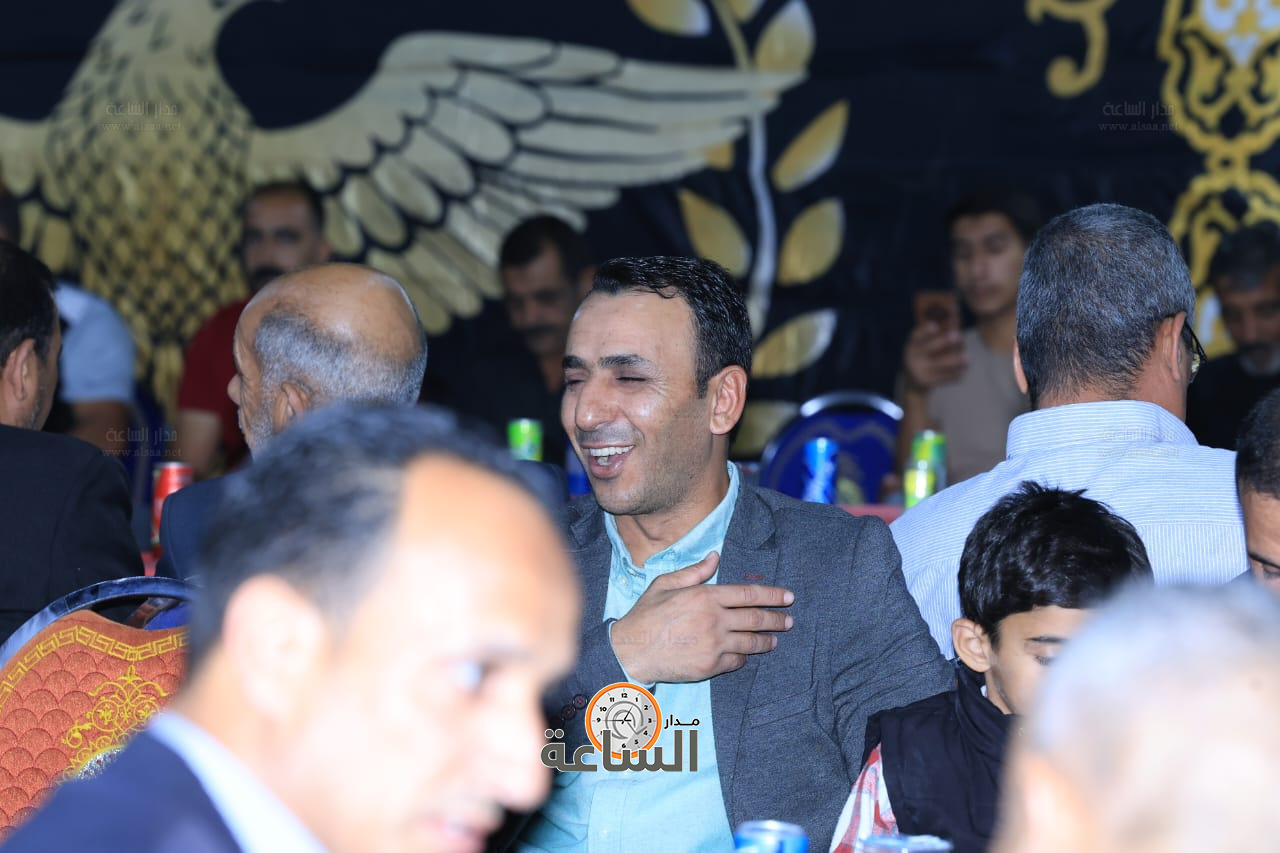 Madar Al-Saa Images 0.8666158565387172