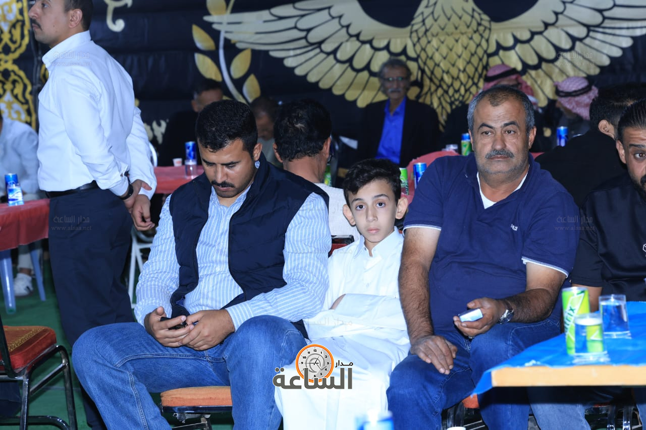 Madar Al-Saa Images 0.010994908125255165