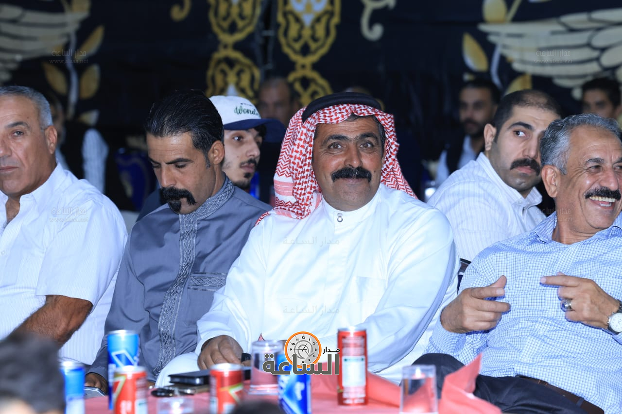 Madar Al-Saa Images 0.762090704249282