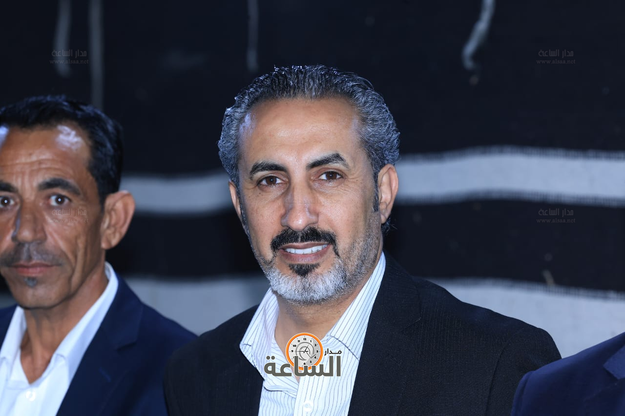 Madar Al-Saa Images 0.35789855294854034