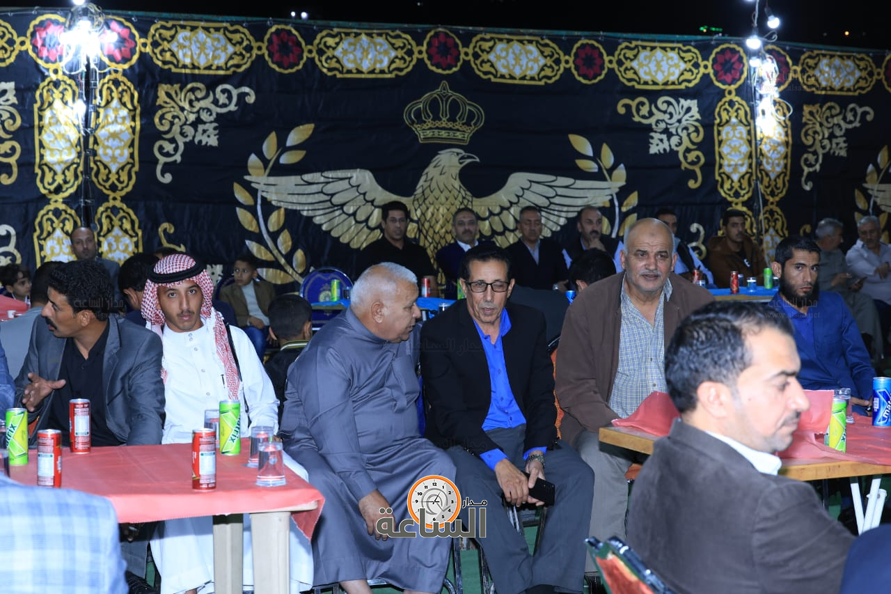 Madar Al-Saa Images 0.5734501582998842