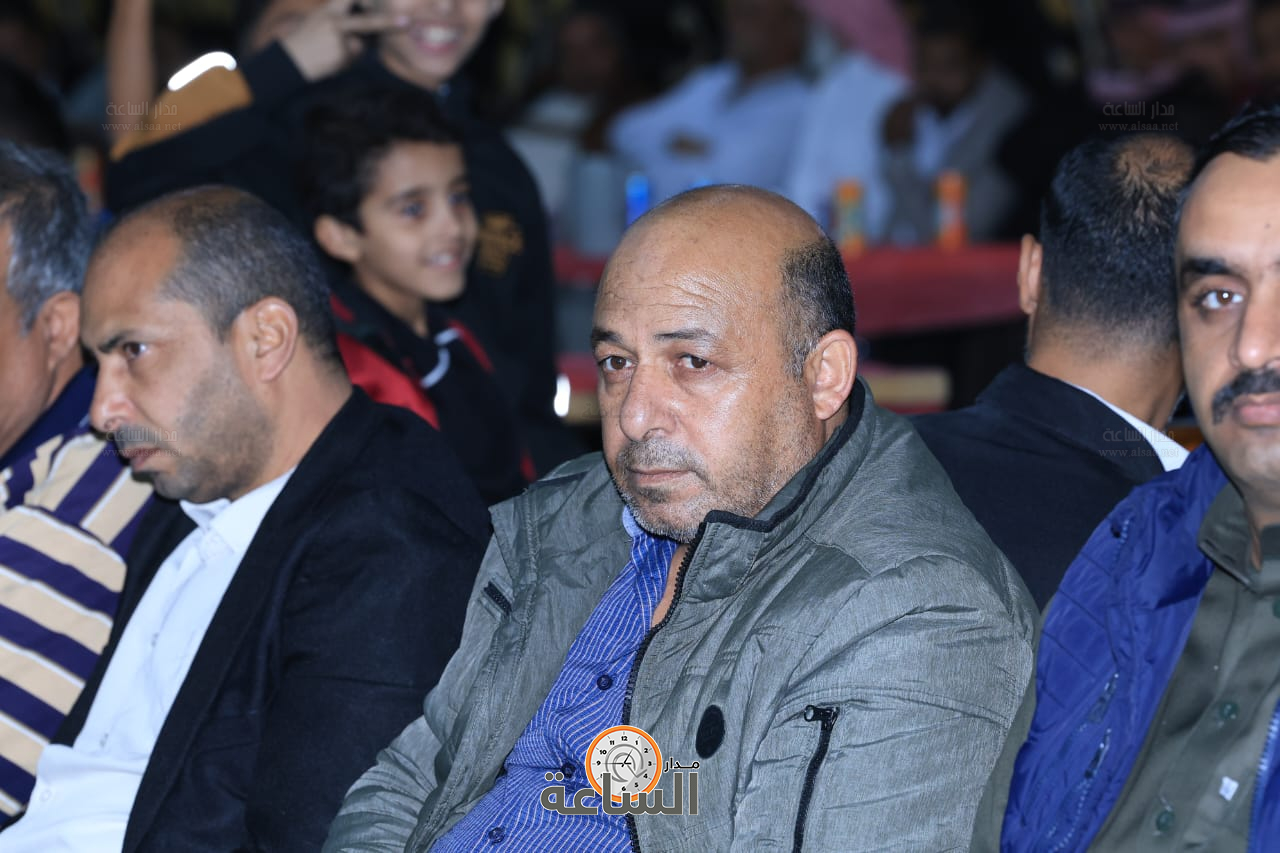 Madar Al-Saa Images 0.5466400371545344