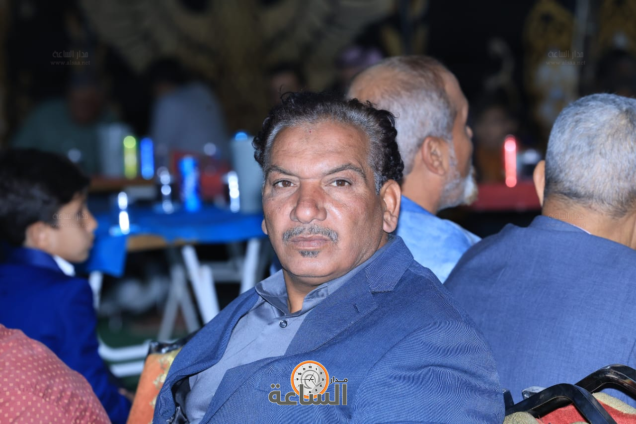 Madar Al-Saa Images 0.17219970670084606