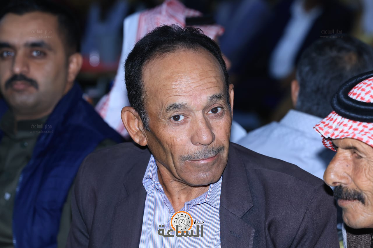 Madar Al-Saa Images 0.48331912337866934