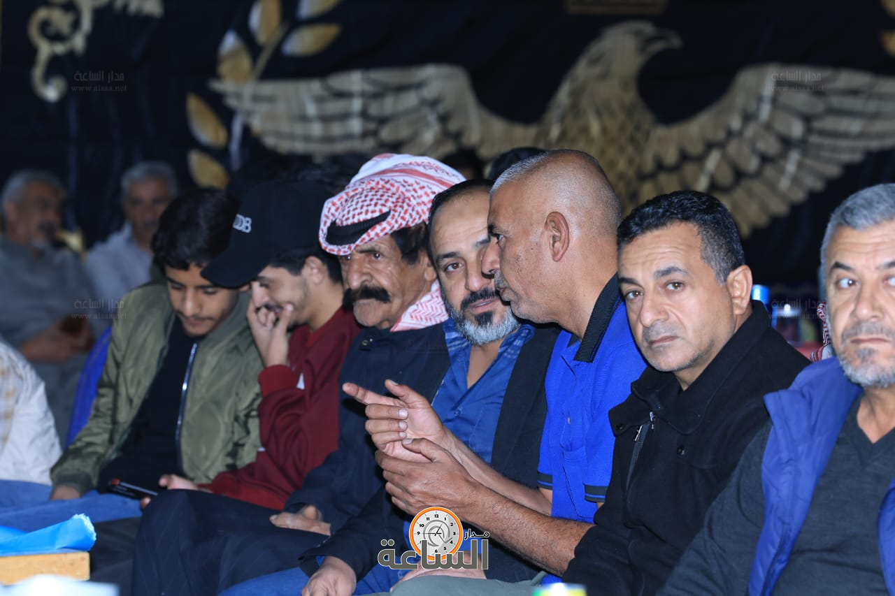 Madar Al-Saa Images 0.8384701161633696